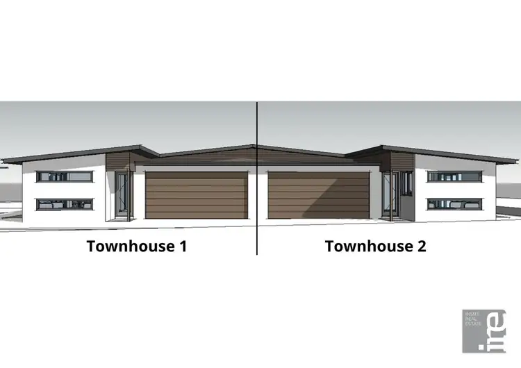 Main view of Homely townhouse listing, 17B Williams Road, Wangaratta VIC 3677