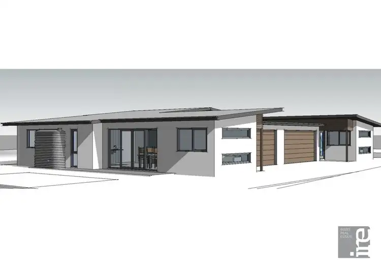 Second view of Homely townhouse listing, 17B Williams Road, Wangaratta VIC 3677