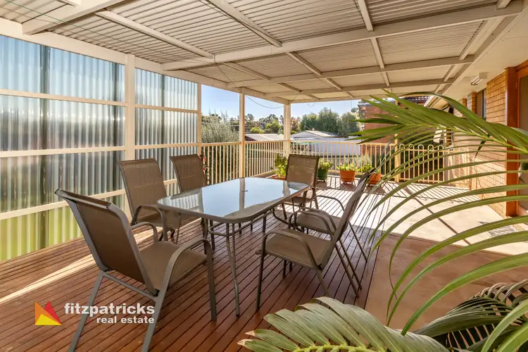 Fifth view of Homely house listing, 36 Mallory Street, Ashmont NSW 2650