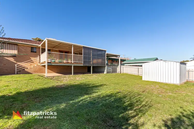 Sixth view of Homely house listing, 36 Mallory Street, Ashmont NSW 2650