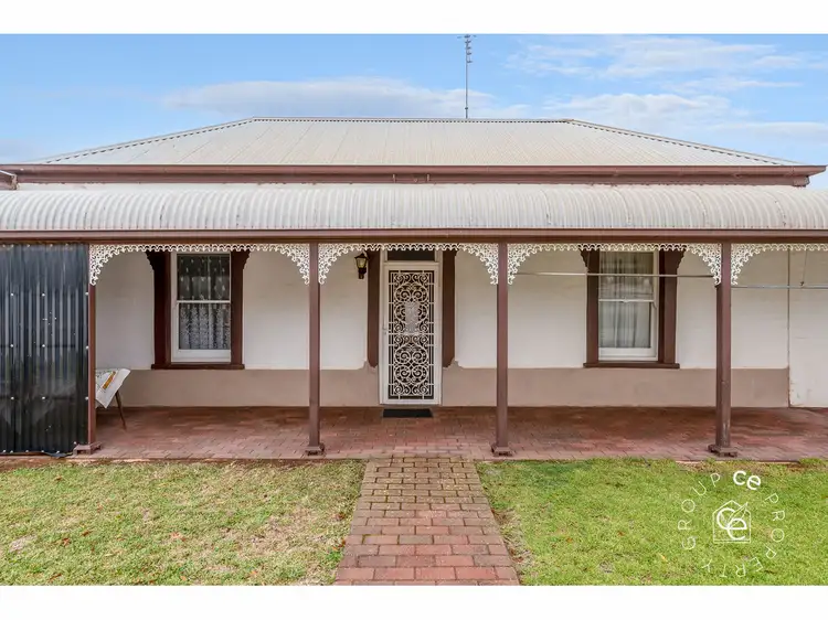 1 Deane Street, Cambrai SA 5353