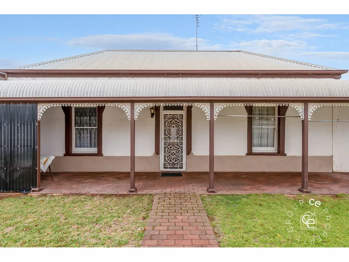 Main view of Homely house listing, 1 Deane Street, Cambrai SA 5353