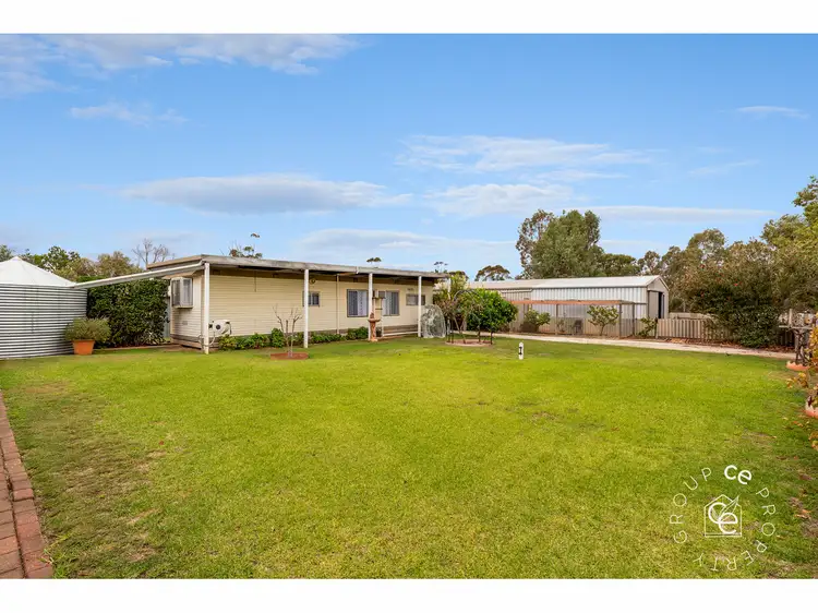 Third view of Homely house listing, 1 Deane Street, Cambrai SA 5353