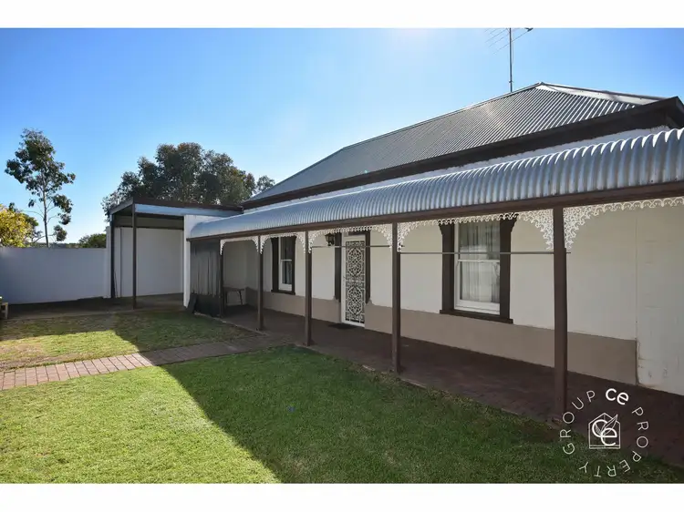 Fourth view of Homely house listing, 1 Deane Street, Cambrai SA 5353
