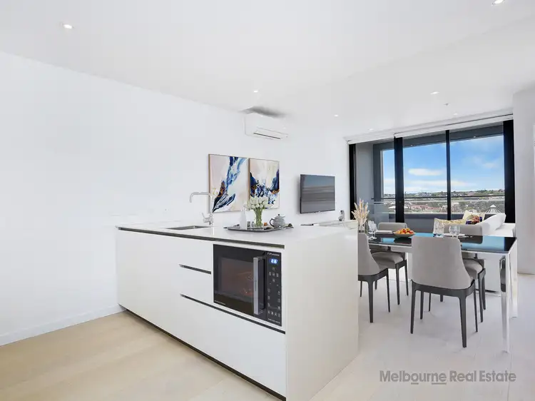 Main view of Homely apartment listing, 417/7 Aspen Street, Moonee Ponds VIC 3039