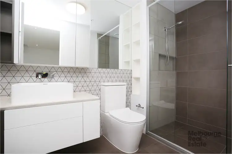Fifth view of Homely apartment listing, 417/7 Aspen Street, Moonee Ponds VIC 3039
