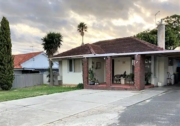 Main view of Homely house listing, 23 Tuckfield Way, Nollamara WA 6061