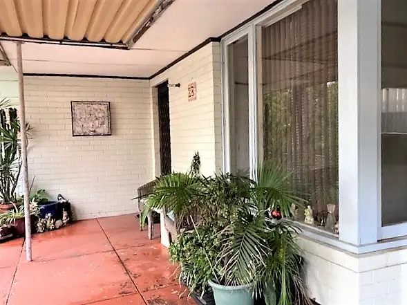Second view of Homely house listing, 23 Tuckfield Way, Nollamara WA 6061