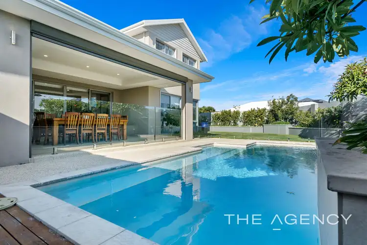 40 Raspins Loop, Burns Beach WA 6028