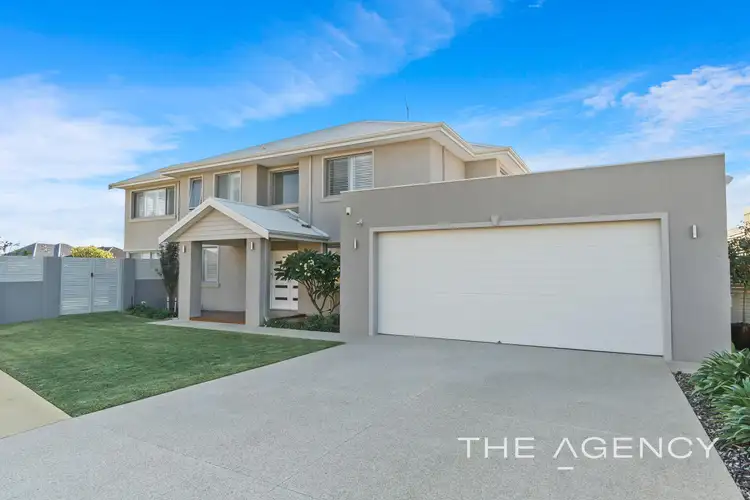 Third view of Homely house listing, 40 Raspins Loop, Burns Beach WA 6028