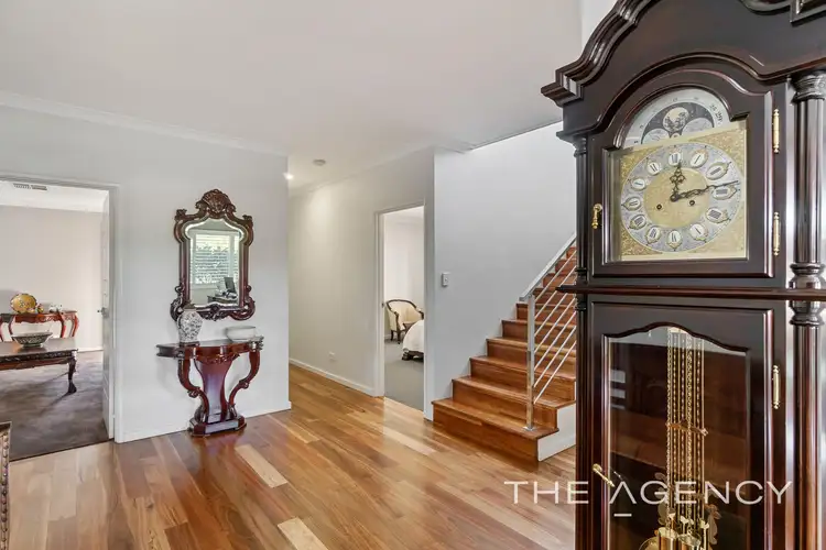 Fourth view of Homely house listing, 40 Raspins Loop, Burns Beach WA 6028