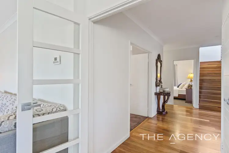 Fifth view of Homely house listing, 40 Raspins Loop, Burns Beach WA 6028