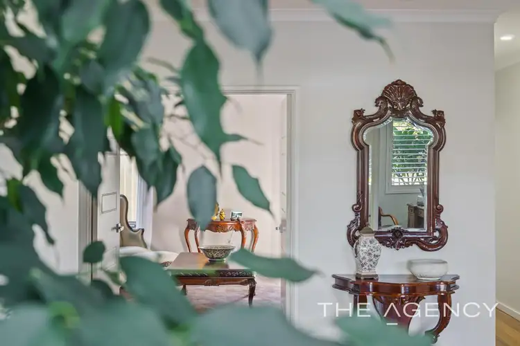 Sixth view of Homely house listing, 40 Raspins Loop, Burns Beach WA 6028