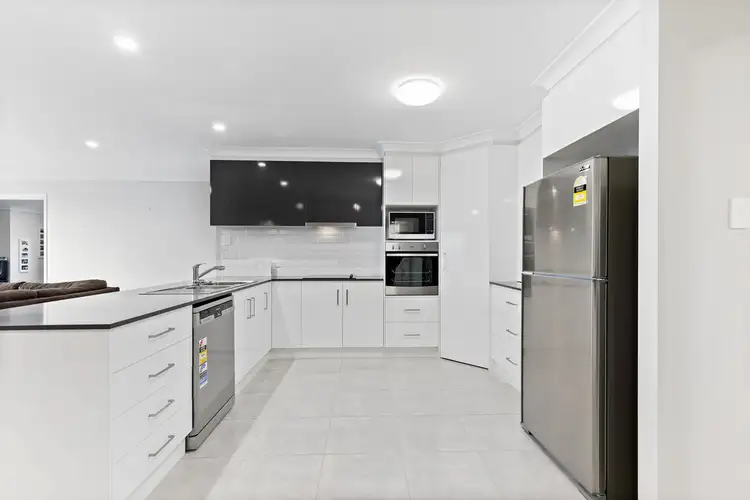 Third view of Homely house listing, 27 Ridge Drive, Cambooya QLD 4358