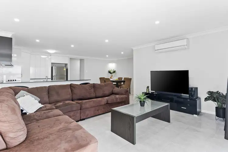 Fourth view of Homely house listing, 27 Ridge Drive, Cambooya QLD 4358