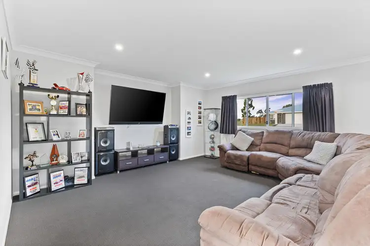Sixth view of Homely house listing, 27 Ridge Drive, Cambooya QLD 4358