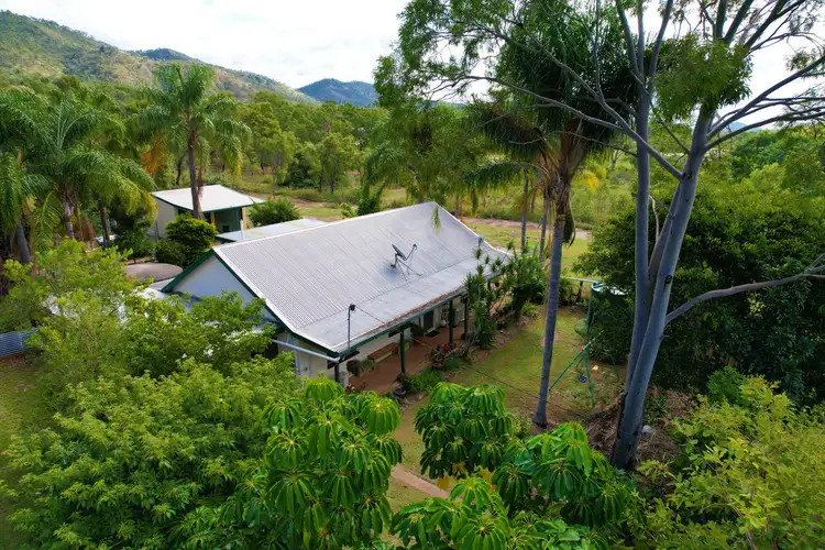 226 Mt Usher Road, Bouldercombe QLD 4702
