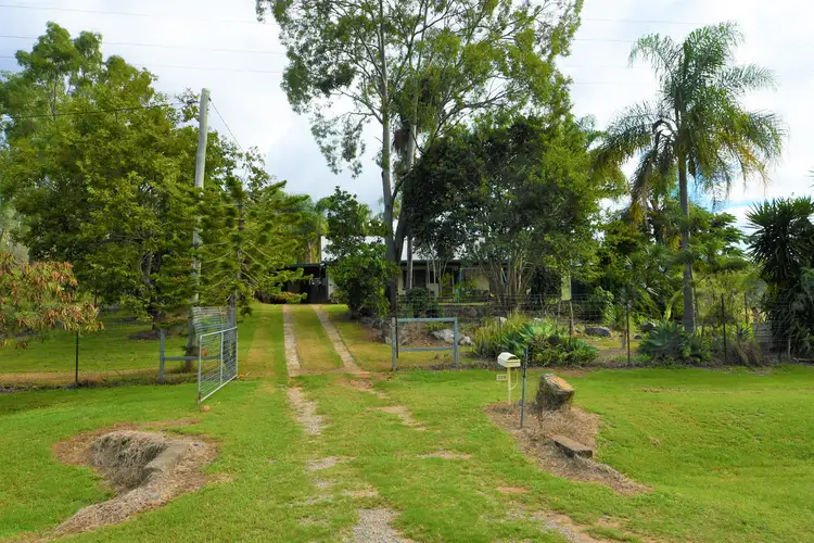Second view of Homely house listing, 226 Mt Usher Road, Bouldercombe QLD 4702