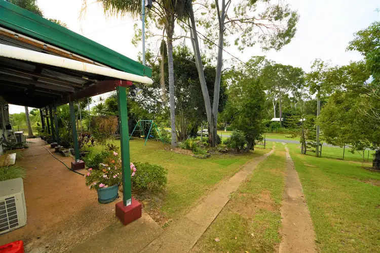 Fifth view of Homely house listing, 226 Mt Usher Road, Bouldercombe QLD 4702