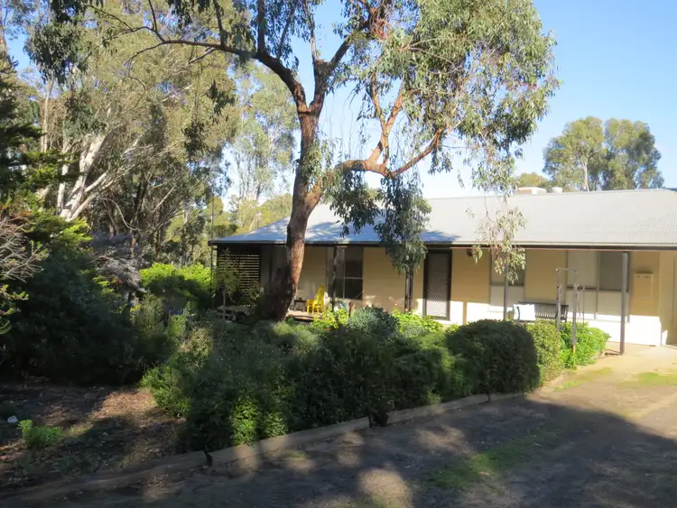 Second view of Homely house listing, 131 Heathcote North Costerfield Road, Heathcote VIC 3523