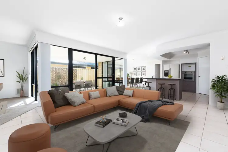 Main view of Homely house listing, 7 Prenton Street, Butler WA 6036