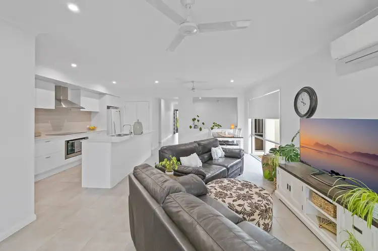 Fifth view of Homely house listing, 20 Hannah Crescent, Baringa QLD 4551