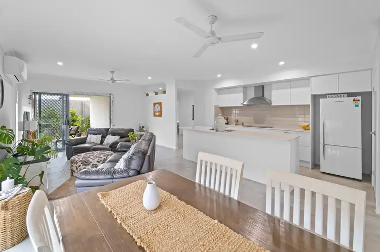 Sixth view of Homely house listing, 20 Hannah Crescent, Baringa QLD 4551