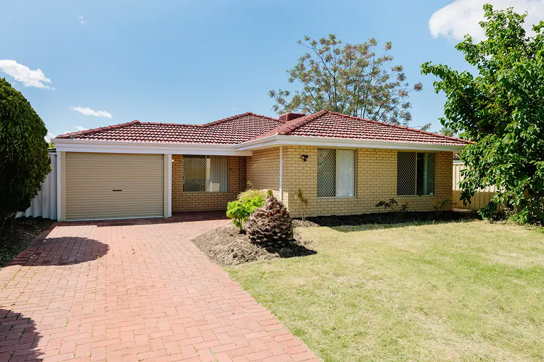 Main view of Homely house listing, 16 Watheroo Court, Ballajura WA 6066