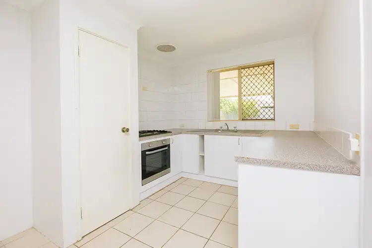 Second view of Homely house listing, 16 Watheroo Court, Ballajura WA 6066