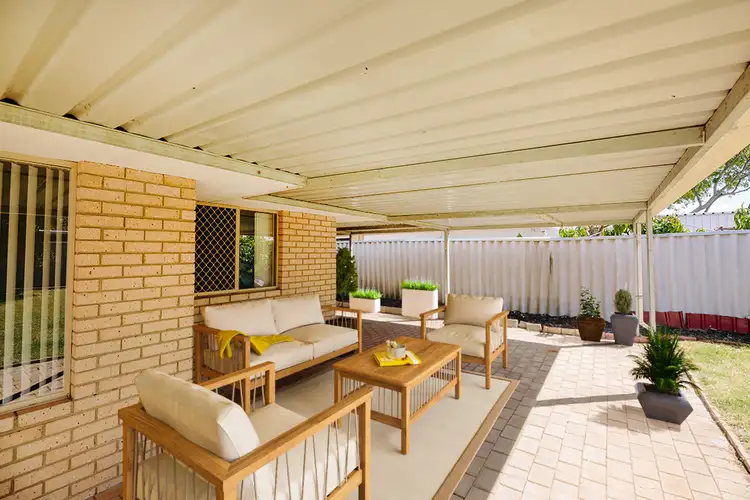 Sixth view of Homely house listing, 16 Watheroo Court, Ballajura WA 6066