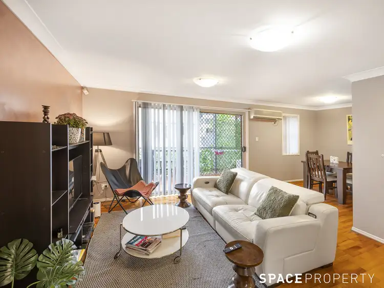 7/95 Berry Street, Spring Hill QLD 4000