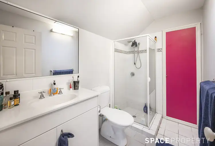 Fifth view of Homely apartment listing, 7/95 Berry Street, Spring Hill QLD 4000