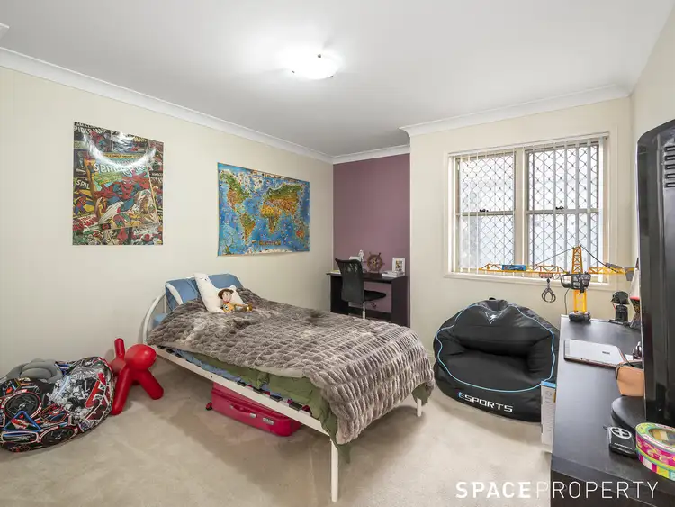 Sixth view of Homely apartment listing, 7/95 Berry Street, Spring Hill QLD 4000