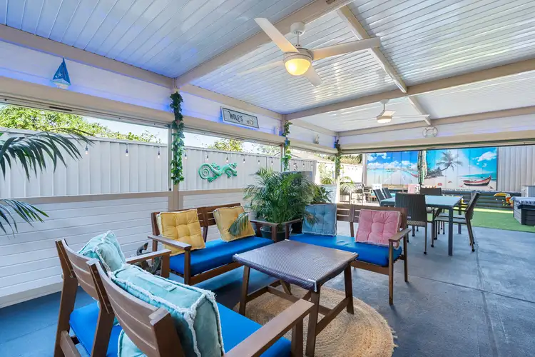 Third view of Homely villa listing, 7/35a Hanlan Street South, Narara NSW 2250