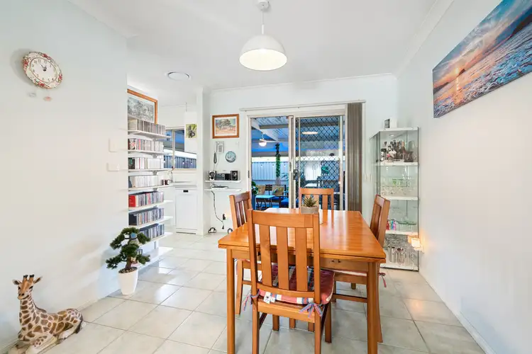 Fifth view of Homely villa listing, 7/35a Hanlan Street South, Narara NSW 2250