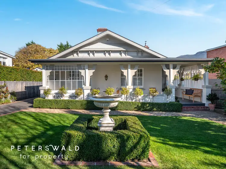 14 Anglesea Street, South Hobart TAS 7004