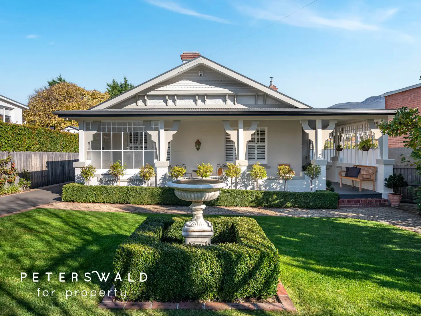 Main view of Homely house listing, 14 Anglesea Street, South Hobart TAS 7004