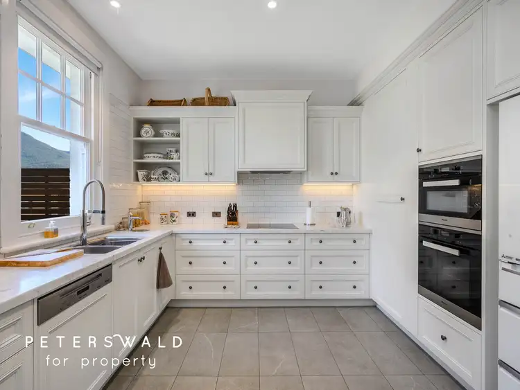 Fifth view of Homely house listing, 14 Anglesea Street, South Hobart TAS 7004