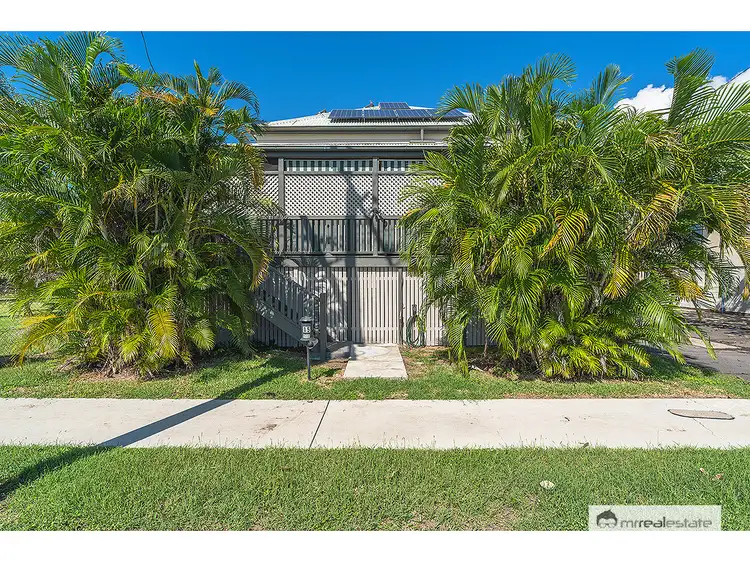 15 North Street, Rockhampton City QLD 4700