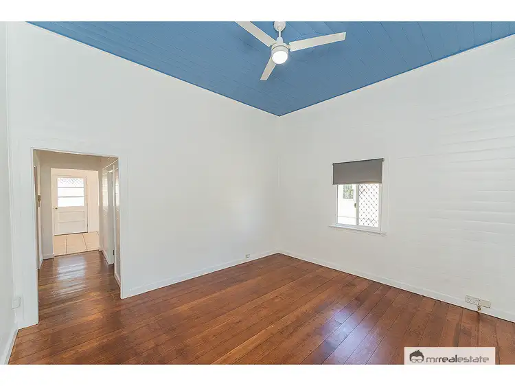 Fourth view of Homely house listing, 15 North Street, Rockhampton City QLD 4700