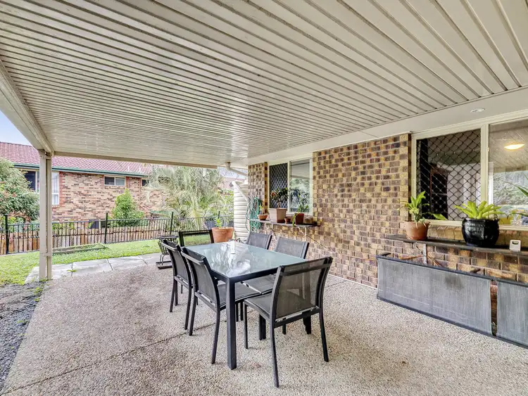 3 Kings Row, Edens Landing QLD 4207
