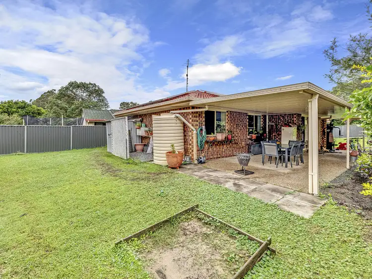 Second view of Homely house listing, 3 Kings Row, Edens Landing QLD 4207