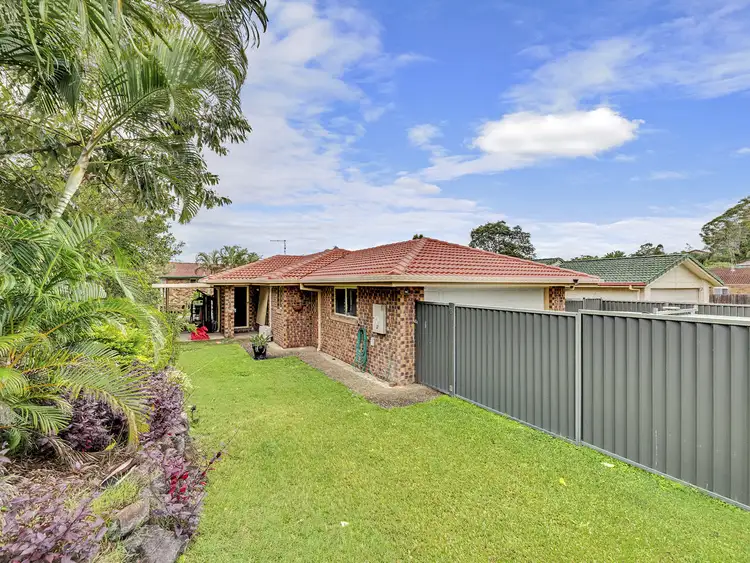 Fourth view of Homely house listing, 3 Kings Row, Edens Landing QLD 4207