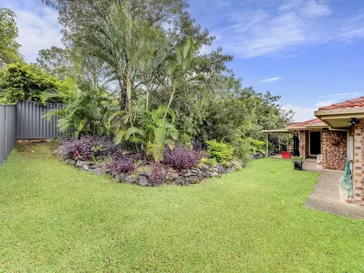 Fifth view of Homely house listing, 3 Kings Row, Edens Landing QLD 4207