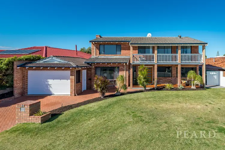19 Binnacle Road, Ocean Reef WA 6027