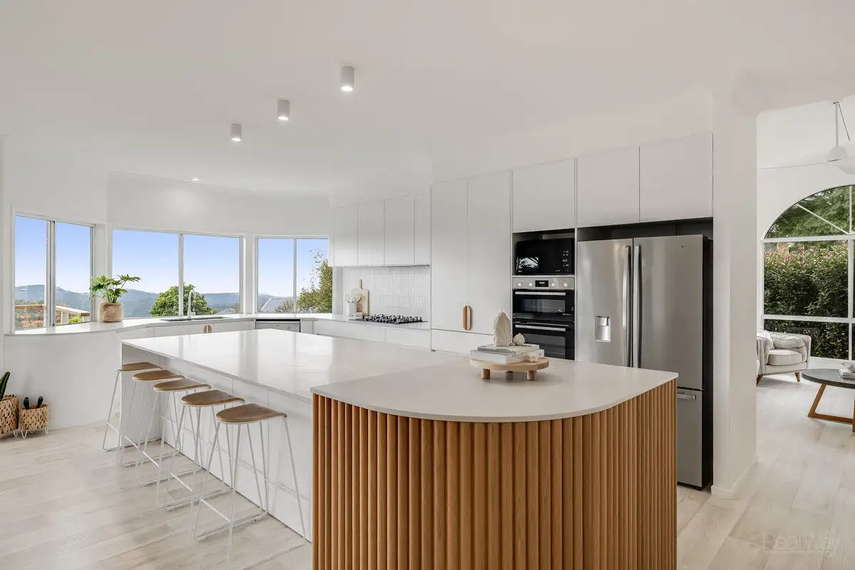 Main view of Homely house listing, 31 Harvey Street, Mount Lofty QLD 4350