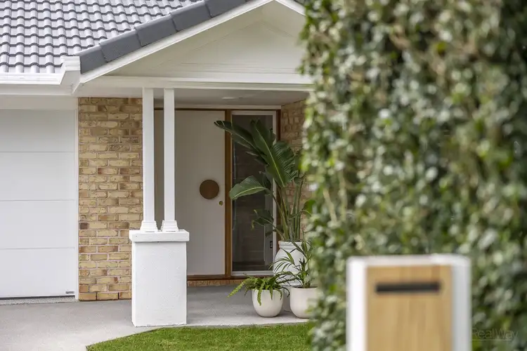 Second view of Homely house listing, 31 Harvey Street, Mount Lofty QLD 4350