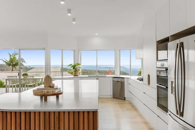 Fifth view of Homely house listing, 31 Harvey Street, Mount Lofty QLD 4350