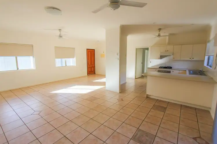 Sixth view of Homely house listing, 16A Spoonbill Crescent, South Hedland WA 6722