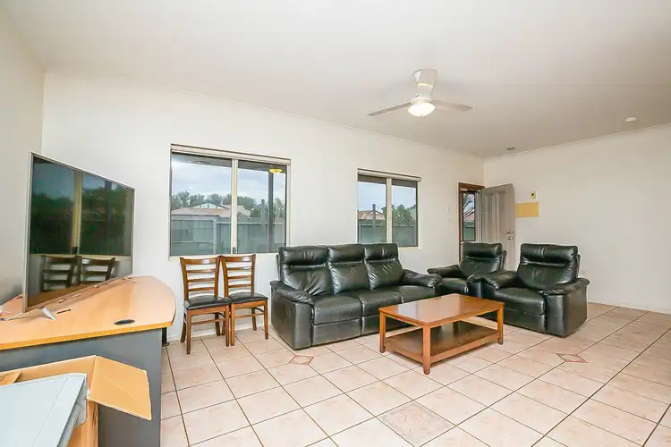 Seventh view of Homely house listing, 16A Spoonbill Crescent, South Hedland WA 6722